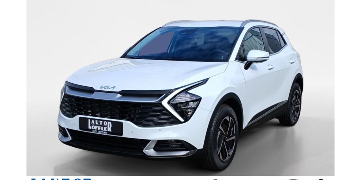 Kia Sportage 9.135 km 26.512 &euro; Würzburg 97076