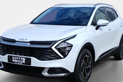 Kia Sportage 9.215 km 26.512 &euro; Würzburg 97076