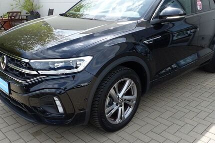 VW T-Roc 35.480 km 29.690 &euro; Dippoldiswalde 01744