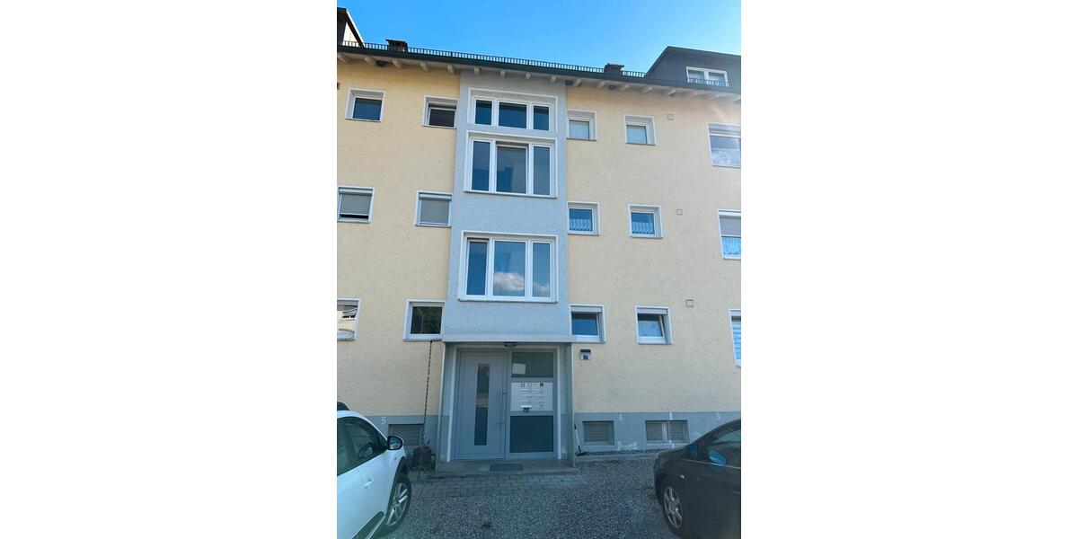 Etagenwohnung Wolpertswende - 3 Zimmer, 80 m&sup2;, 257.000&euro; | Angebot:27003090