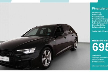 Audi A6 30.297 km 53.890 &euro; Leonberg 71229