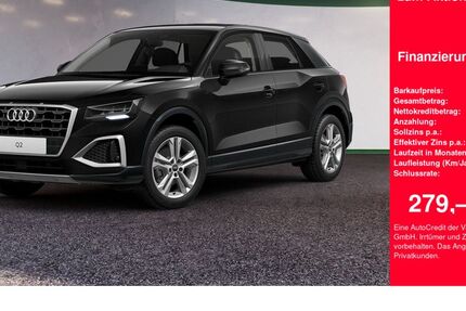 Audi Q2 34.278 km 23.990 &euro; Stendal 39576