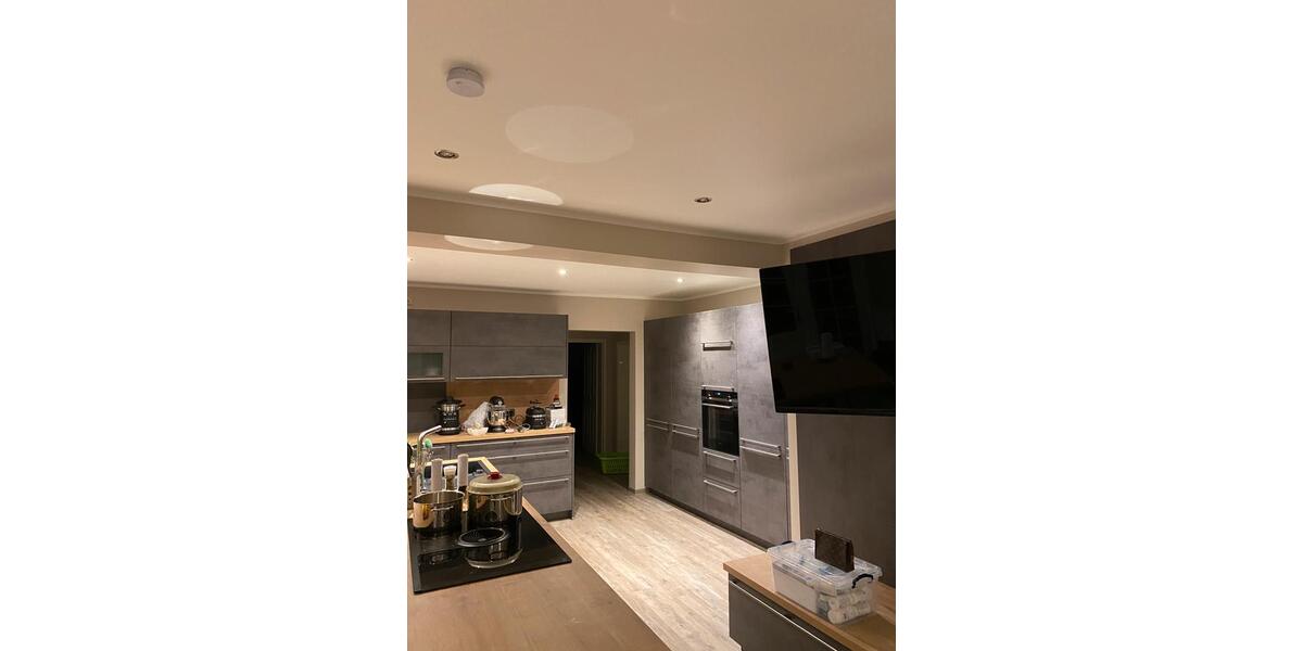 Etagenwohnung Krummhörn - 5 Zimmer, 220 m&sup2;, 495.000&euro; | Angebot:26910375