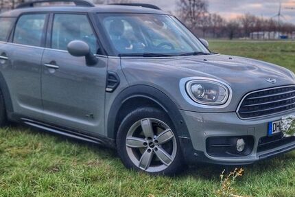 Mini Countryman D (Cooper) 109.000 km 12.499 &euro; Sulingen 27232