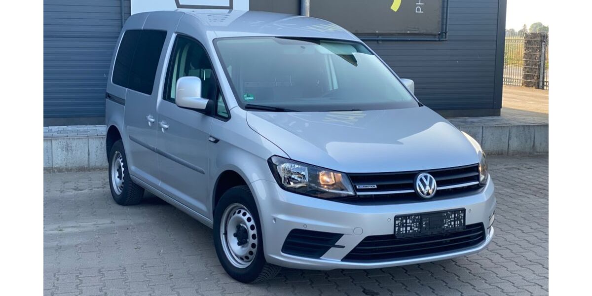 VW Caddy 89.000 km 10.700 &euro; Bohmte (bei Osnabrück) 49163