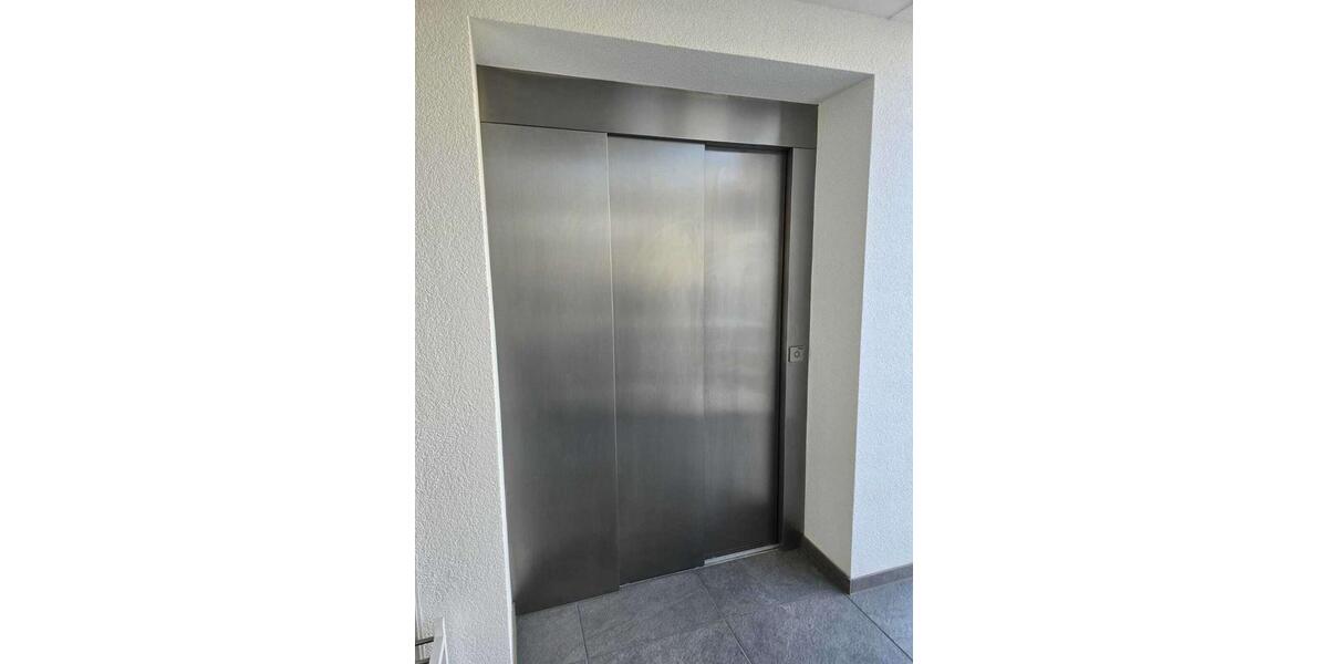 Neubau-Penthouse zur Miete: exklusives Wohnen in Hamelns bester Lage ! 4 zimmer
