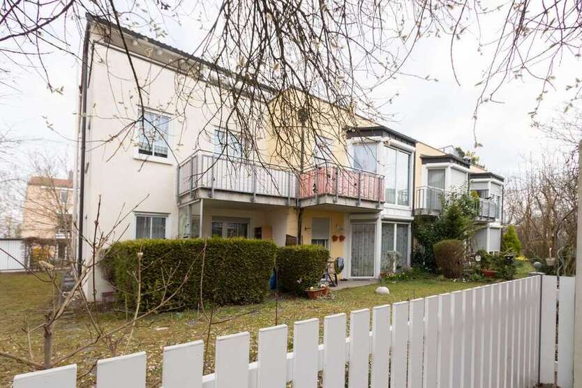 Wohnung zum Kaufen in Ingolstadt 149.000 € 37.59 m²