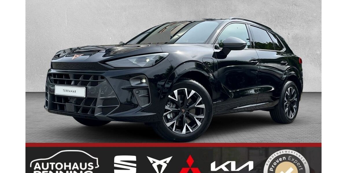 Cupra Terramar 3.333 km 45.950 &euro; Zetel OT Neuenburg 26340