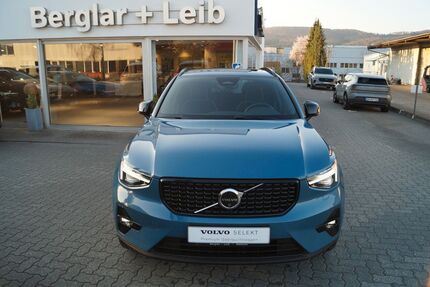 Volvo XC40 19.870 km 39.990 &euro; Meschede 59872