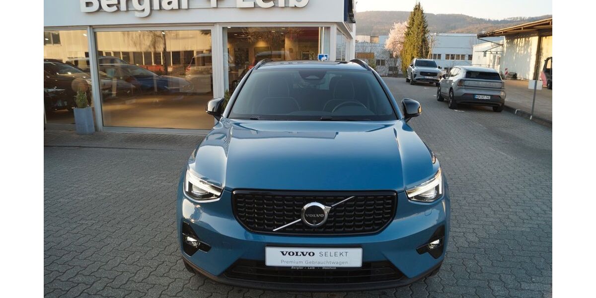 Volvo XC40 19.870 km 39.990 &euro; Meschede 59872