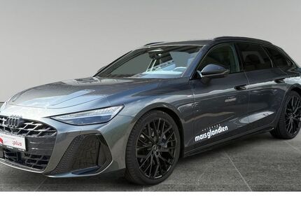 Audi A6 9.880 km 64.780 &euro; Pronsfeld 54597