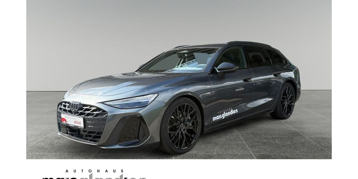 Audi A6 9.880 km 66.780 &euro; Pronsfeld 54597