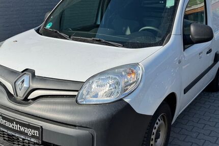 Renault Kangoo 14.450 km 12.900 &euro; Berlin, BRITZ 12347