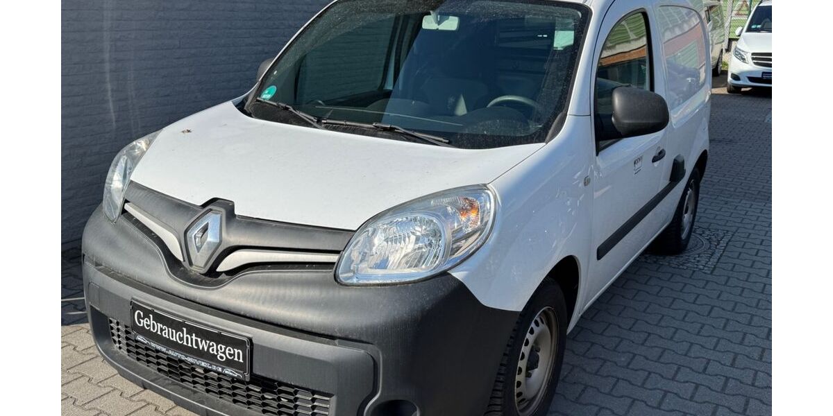Renault Kangoo 14.450 km 12.900 &euro; Berlin, BRITZ 12347