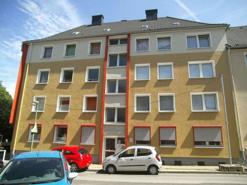 Wohnung zum Mieten in Essen 427,70 € 65.8 m² 3 zimmer