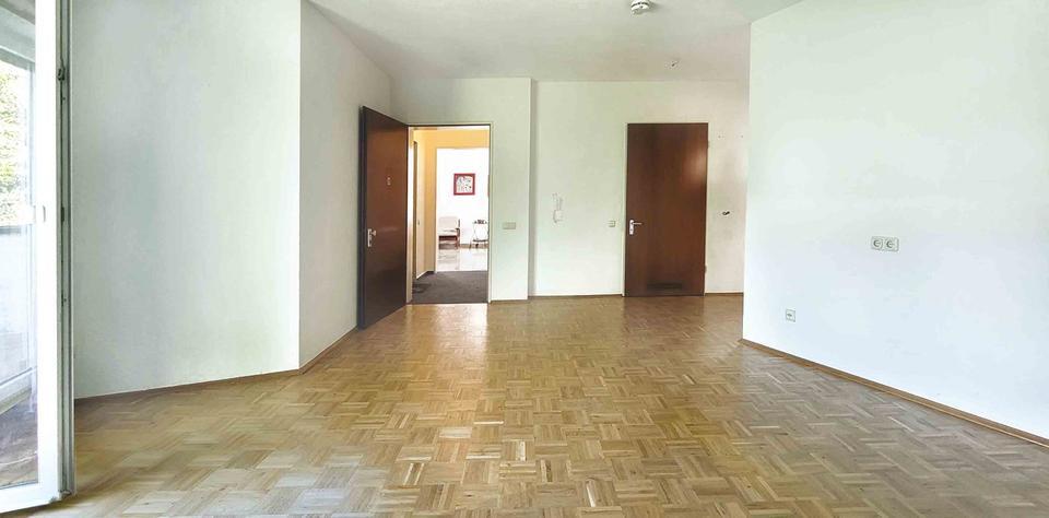 Betreutes Wohnen, Eigentumswohnung, Bad Marienberg