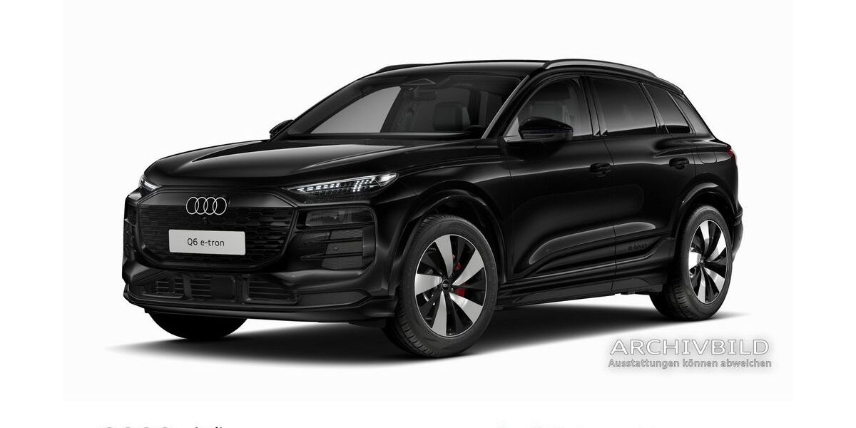 Audi Q6 e-tron 13.473 km 68.988 &euro; Leverkusen 51373