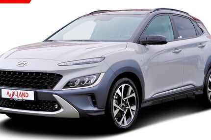 Hyundai KONA 32.040 km 21.990 € Senftenberg 01968