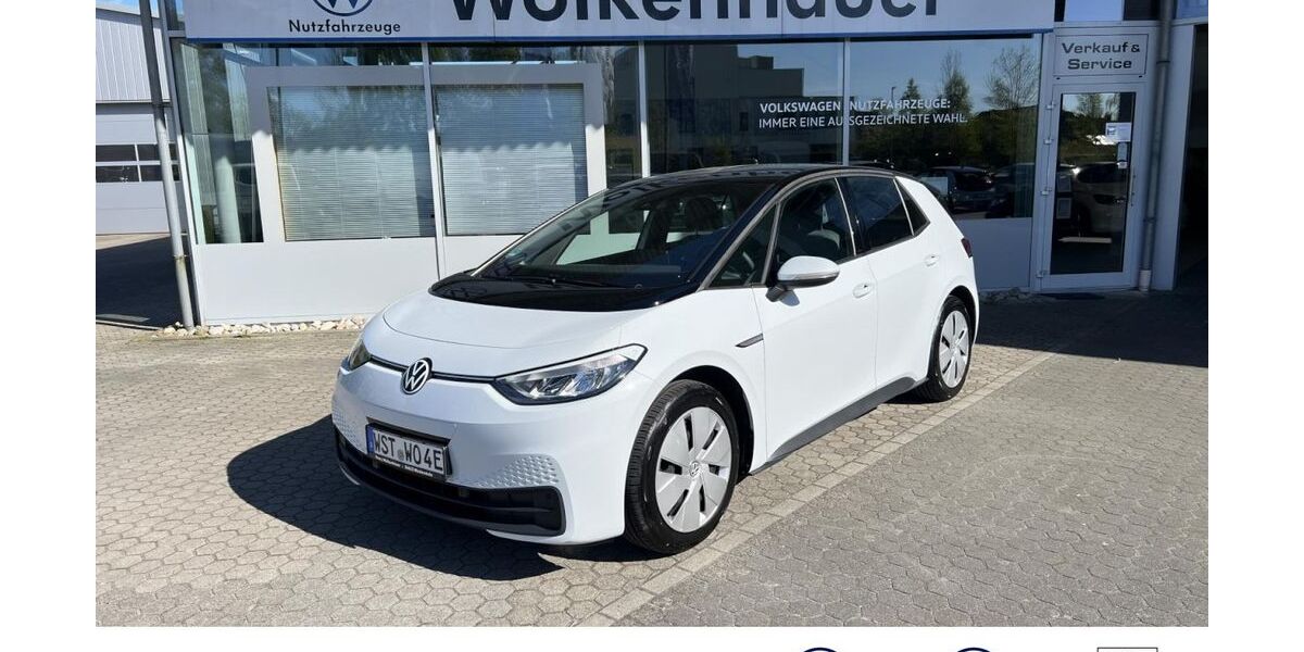 VW ID.3 60.000 km 18.450 &euro; Westerstede 26655