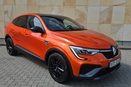 Renault Arkana 85.000 km 19.490 € Schwetzingen 68723