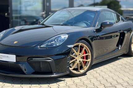 Porsche Cayman 32.300 km 109.900 &euro; Hilzingen 78247