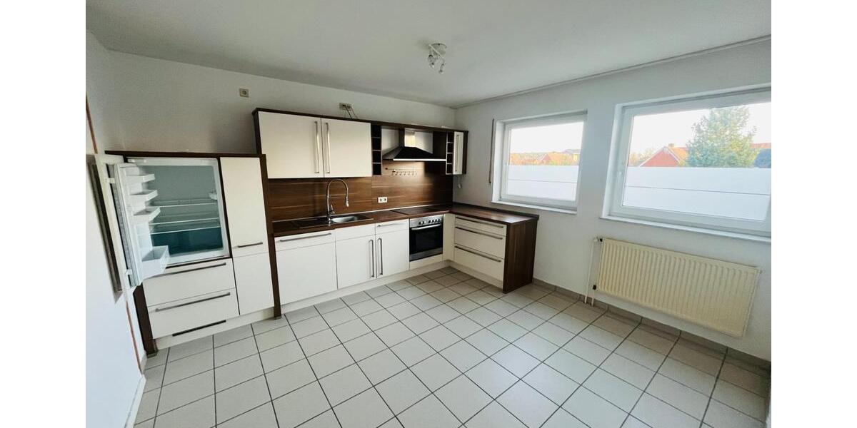 Etagenwohnung Lathen - 2 Zimmer, 110 m&sup2;, 185.000&euro; | Angebot:25887427