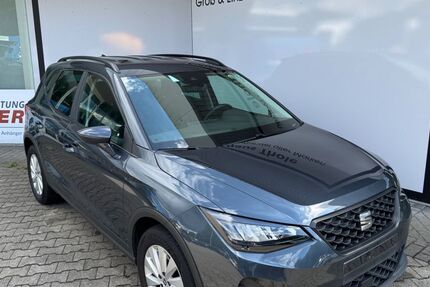 Seat Arona 71.100 km 14.350 &euro; Lingen 49808
