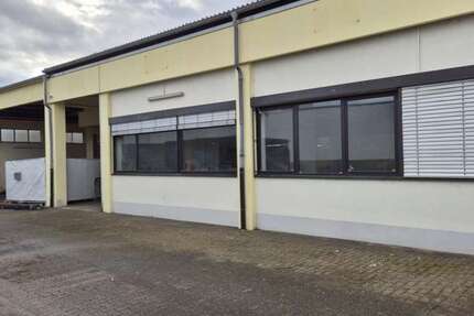 Gewerbeobjekt Rheinfelden / Nollingen Nollingen - 1.500&euro; | Angebot:24979437