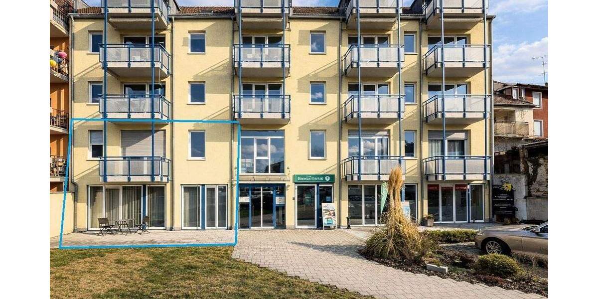 Gewerbeobjekt Fürstenfeldbruck - 359.000&euro; | Angebot:25688692