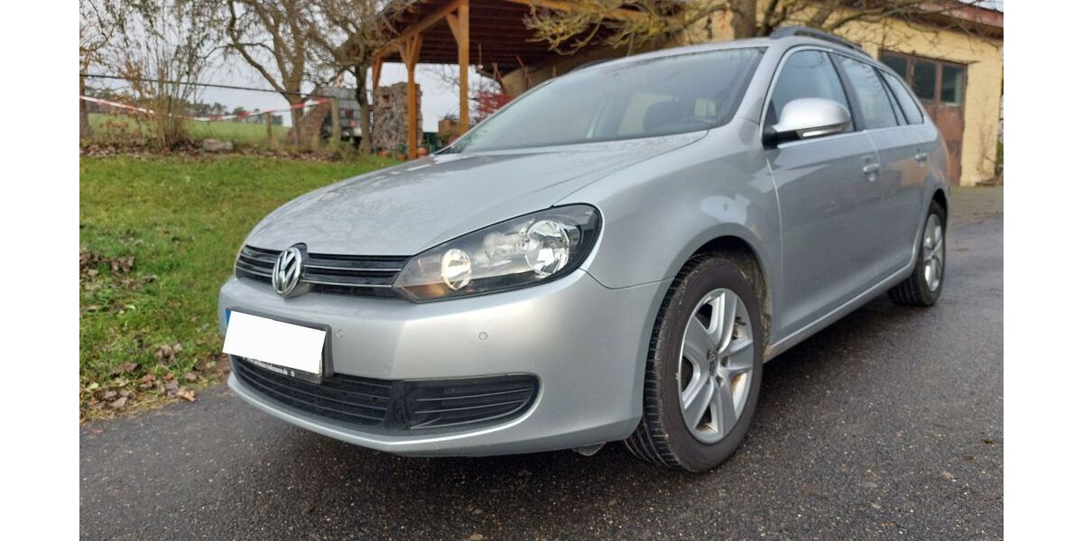 VW Golf 271.000 km 2.800 &euro; Tauberbischofsheim 97941