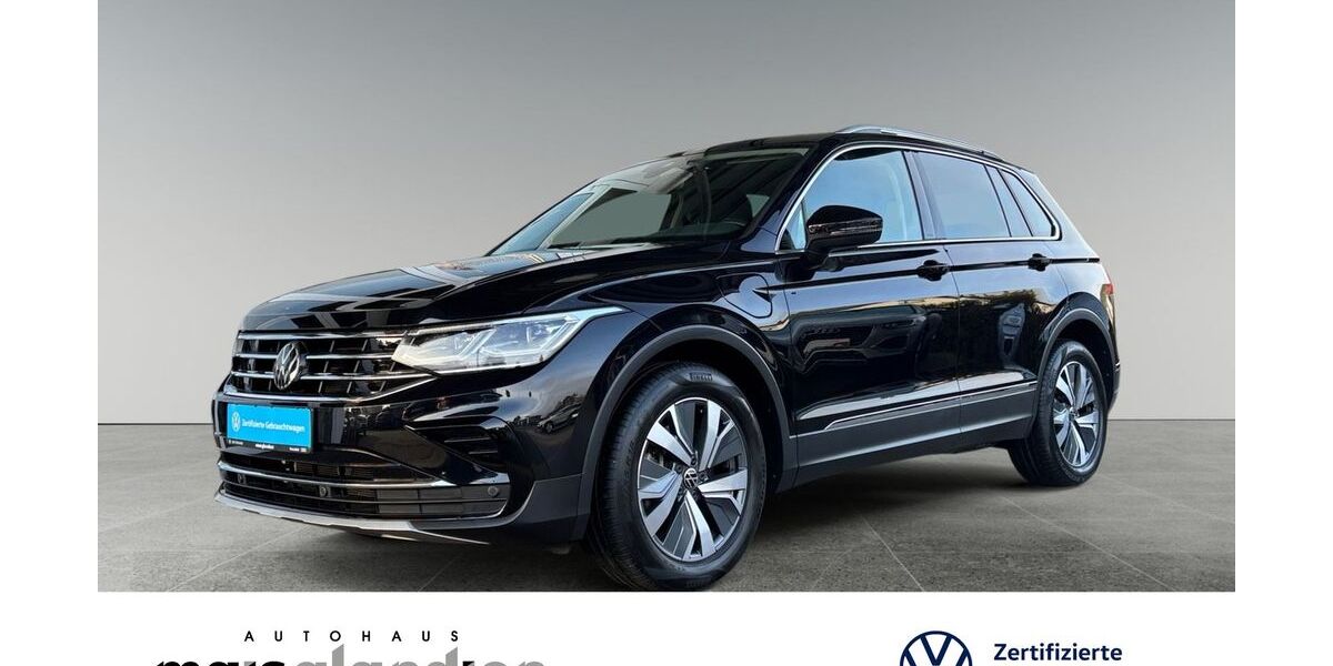VW Tiguan 39.964 km 26.880 &euro; Pronsfeld 54597