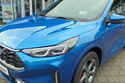 Ford Kuga 15.200 km 35.990 &euro; Dieterskirchen 92542