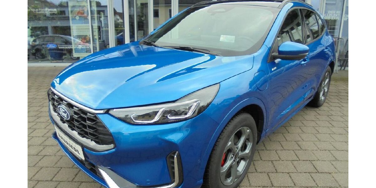 Ford Kuga 15.200 km 35.990 &euro; Dieterskirchen 92542