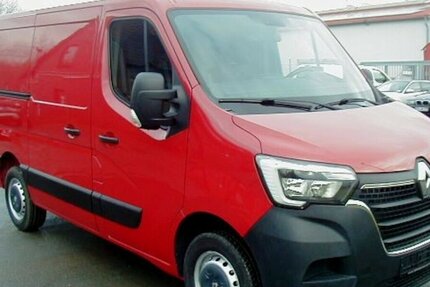 Renault Master dCi 135 HKa L1 H1-Klima-PDC-AHK-136 PS 98.897 km 15.589 &euro; Wittmund 26409