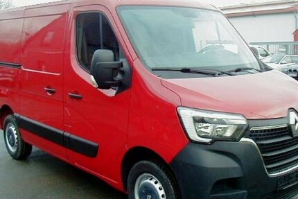 Renault Master dCi 135 HKa L1 H1-Klima-PDC-AHK-136 PS 98.897 km 15.994 &euro; Wittmund 26409