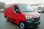 Renault Master dCi 135 HKa L1 H1-Klima-PDC-AHK-136 PS 98.897 km 15.994 &euro; Wittmund 26409