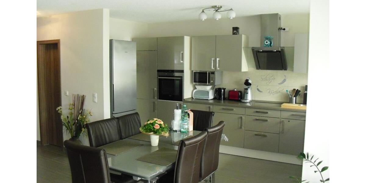 Etagenwohnung Salzgitter Ortschaft Nord - 4 Zimmer, 114 m&sup2;, 285.000&euro; | Angebot:26794740