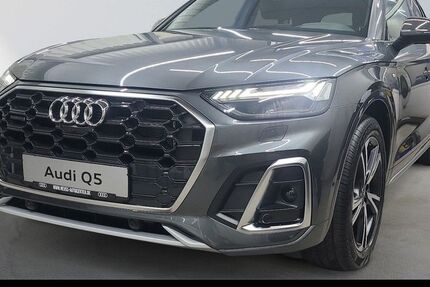 Audi Q5 26.450 km 54.650 &euro; Pfarrkirchen 84347