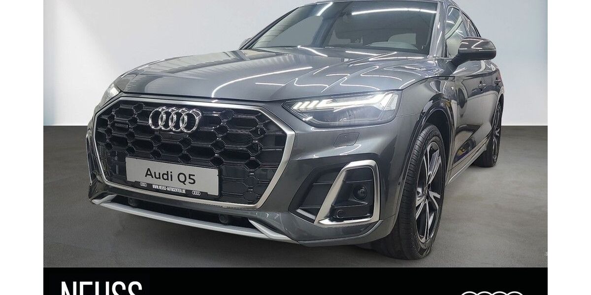 Audi Q5 26.450 km 54.650 &euro; Pfarrkirchen 84347