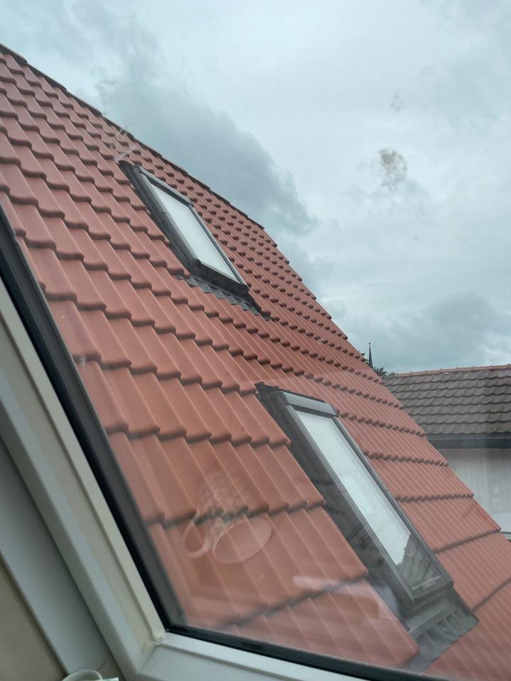 80 m² Oberwohnung mit Galerie und Balkon Nordseeküste zimmer