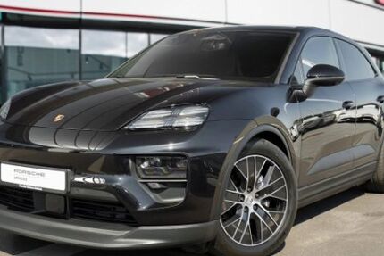 Porsche Macan 11.500 km 84.250 &euro; Koblenz 56070
