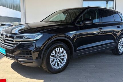 VW Touareg 114.900 km 31.350 &euro; Bürgstadt 63927