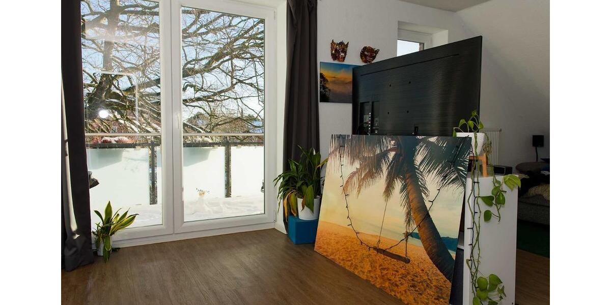 4 Zimmer Maisonette Lübeck (St. Jürgen)- Zwischenmiete 6 Monate 4 zimmer