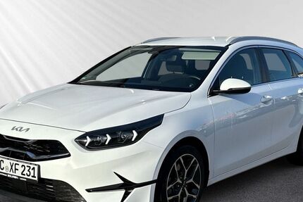 Kia ceed Sportswagon 6.990 km 26.990 &euro; Aachen 52070