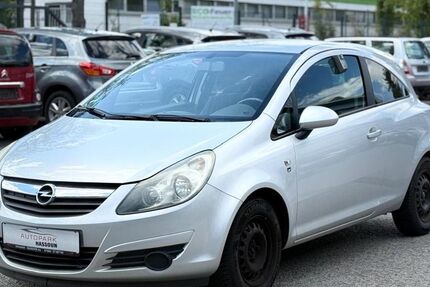 Opel Corsa 254.084 km 899 &euro; Sulz a. N 72172