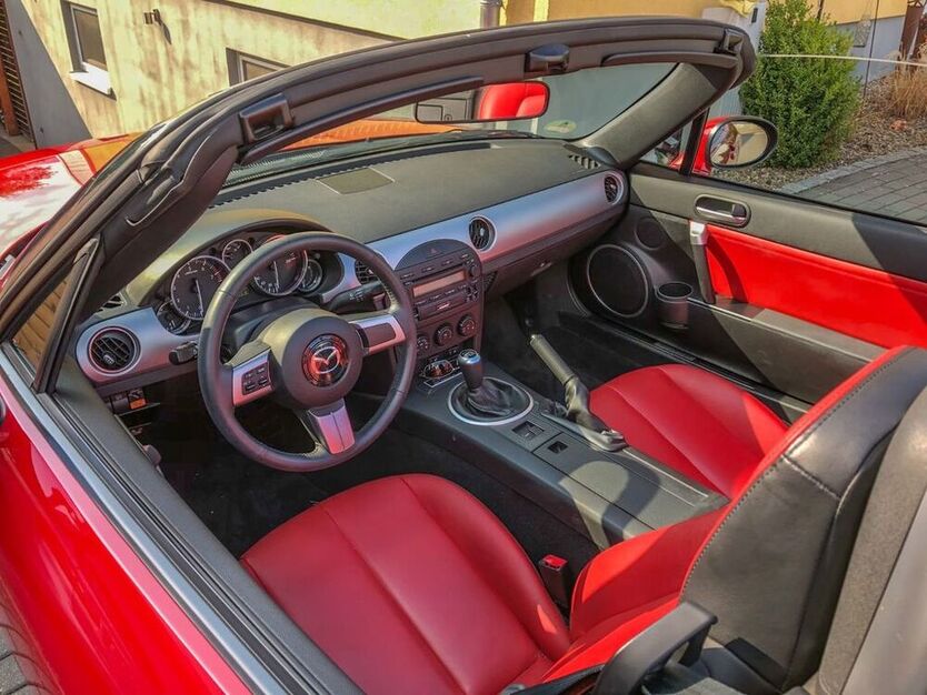 MX-5