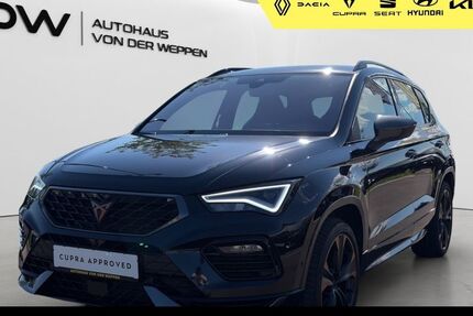 Cupra Ateca 23.450 km 33.650 &euro; Oberschopfheim 77948