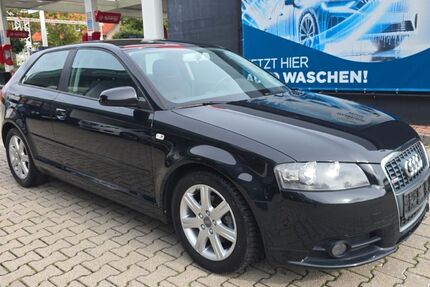 Audi A3 184.000 km 3.950 &euro; Garching 85748