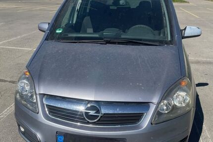 Opel Zafira 202.684 km 1.500 &euro; Dußlingen 72144