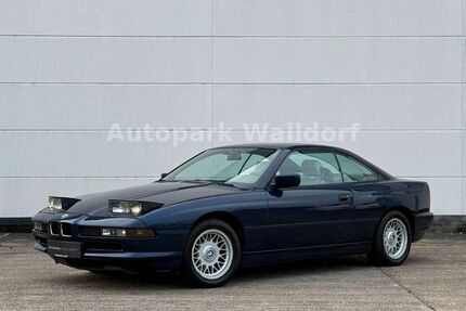BMW 850